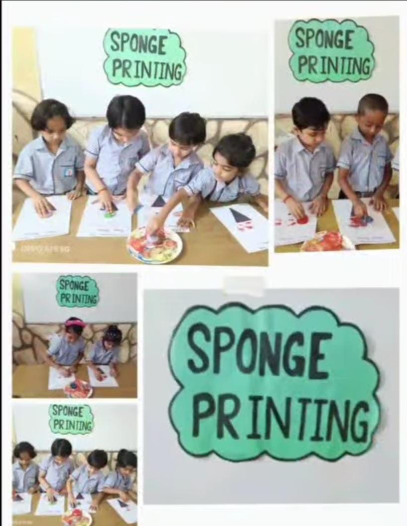 Classroom Activities